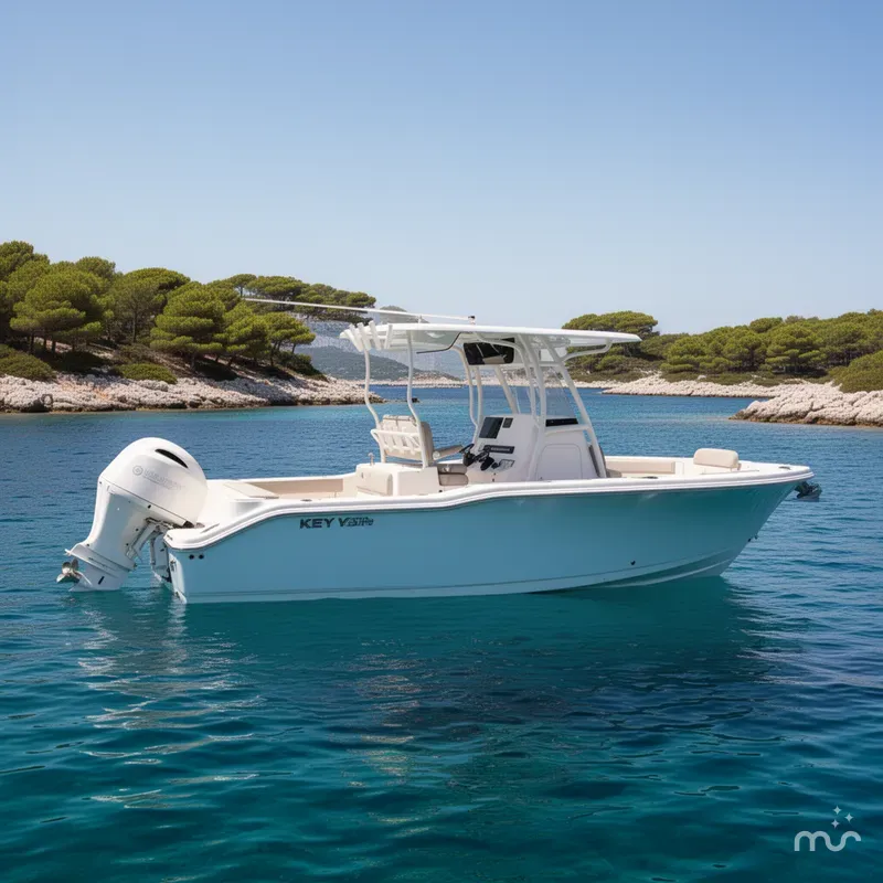 The Image of Key West 263 FS 2026 - 0