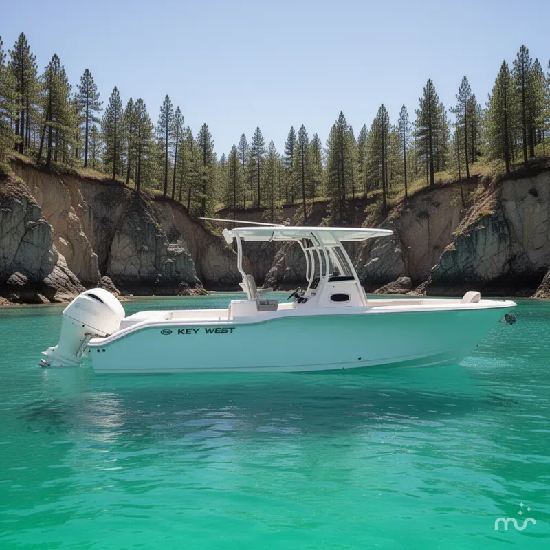 Slide: The Image of Key West 263 FS 2026 - 2