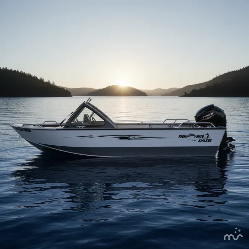 Slide: The Image of Fish Rite Stalker 18 2019 - 1