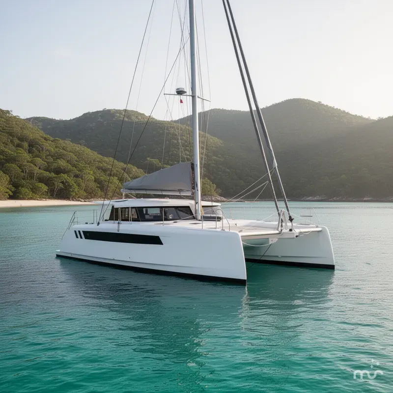 The Image of Seawind 1370 2026 - 0