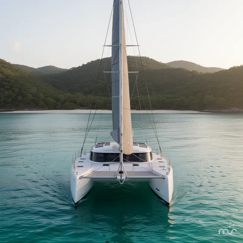 Slide: The Image of Seawind 1370 2026 - 3