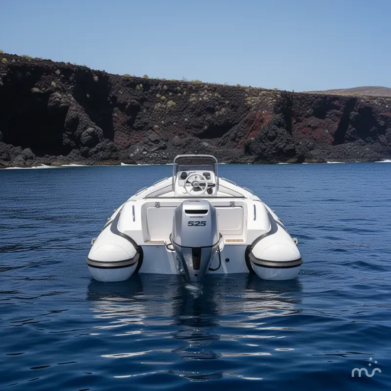 Slide: The Image of Walker Bay Generation 525 2026 - 3