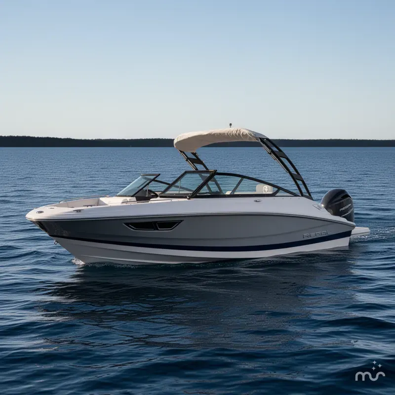 Slide: The Image of Regal 21 OBX 2022 - 0