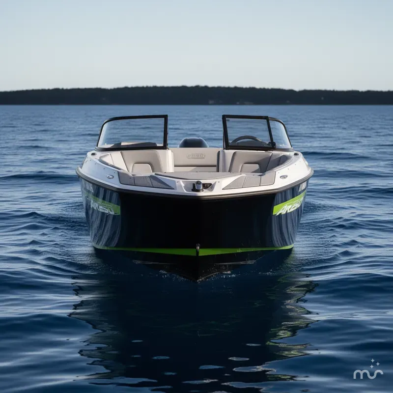Slide: The Image of Yamaha AR250 2021 - 2