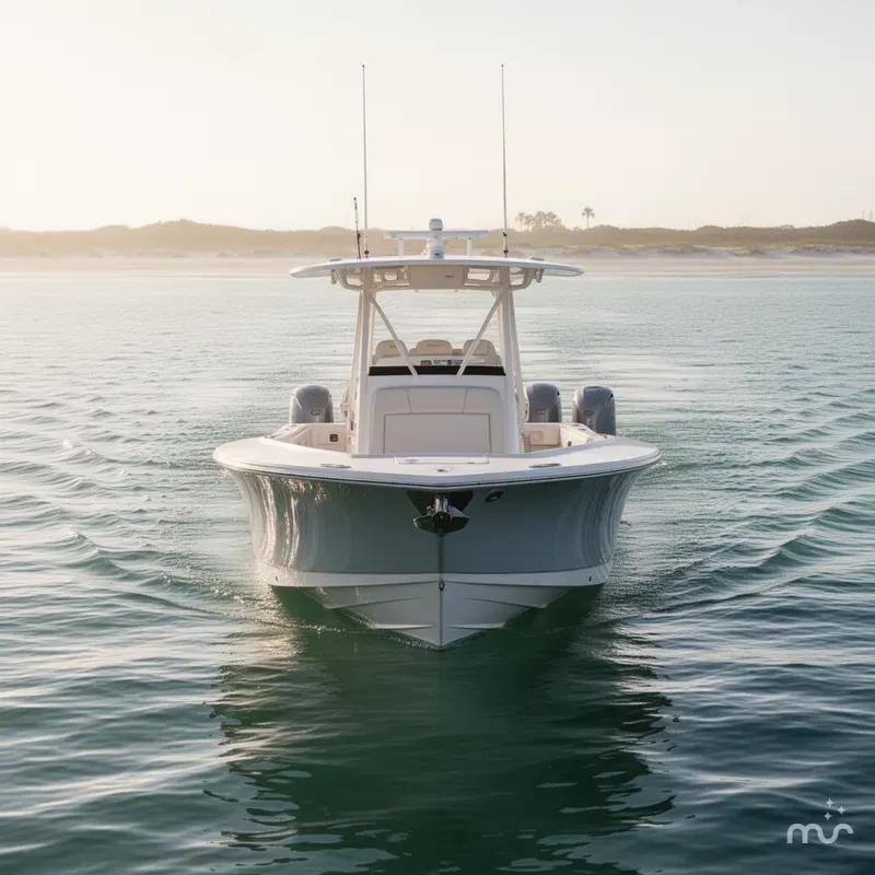 Slide: The Image of Regulator Marine 28 2023 - 2