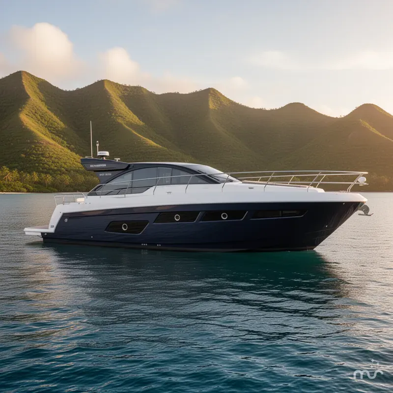 The Image of Schaefer 510 Sport 2027 - 0