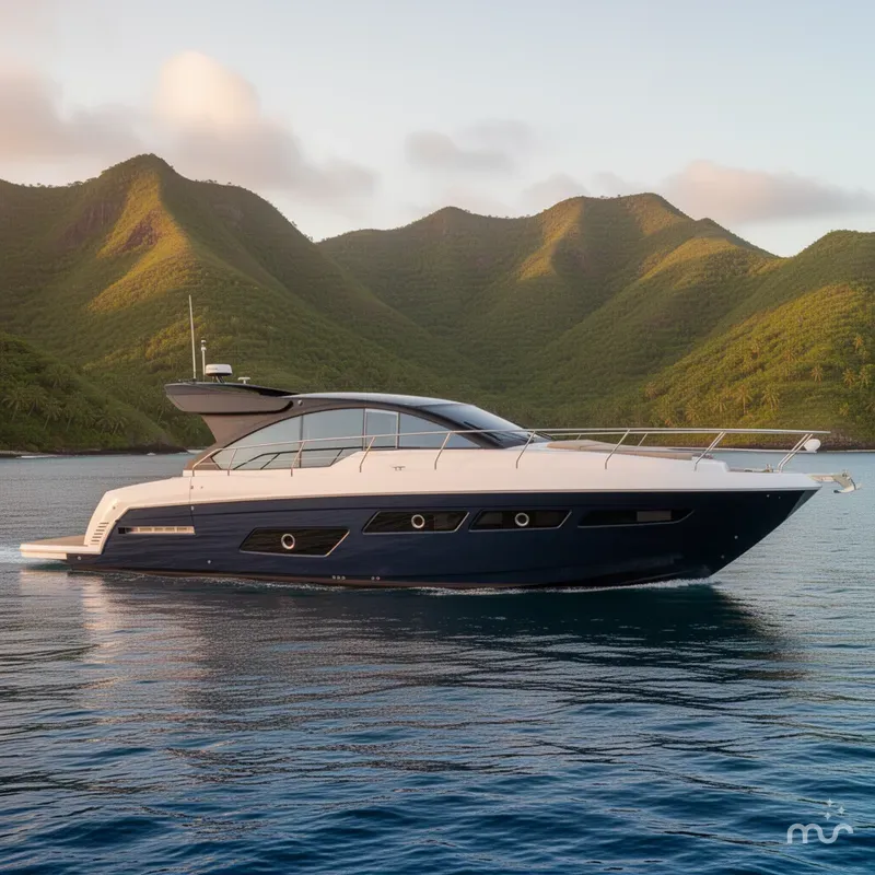 Slide: The Image of Schaefer 510 Sport 2027 - 2