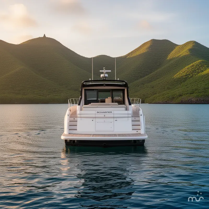 Slide: The Image of Schaefer 510 Sport 2027 - 3