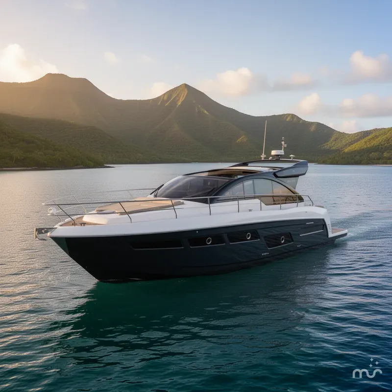 Slide: The Image of Schaefer 510 Sport 2027 - 4