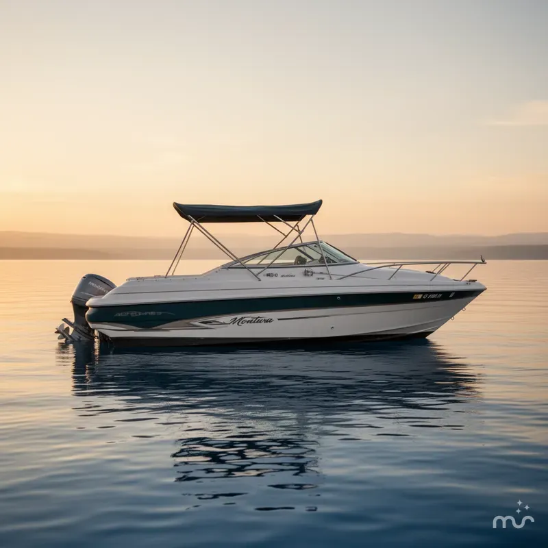 Slide: The Image of Monterey 236 Montura 1998 - 4