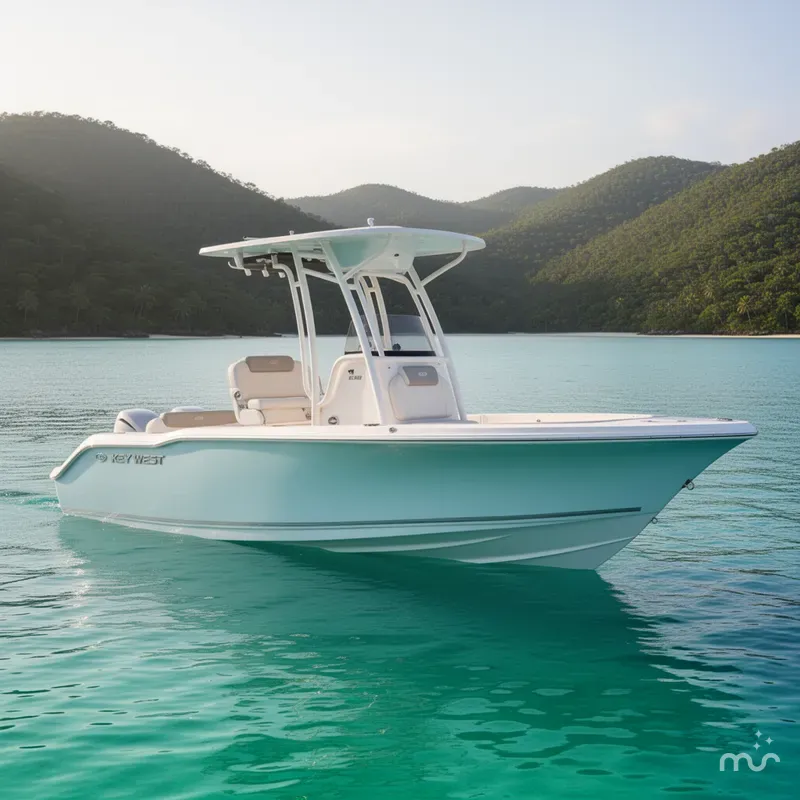 The Image of Key West 219 FS 2026 - 0
