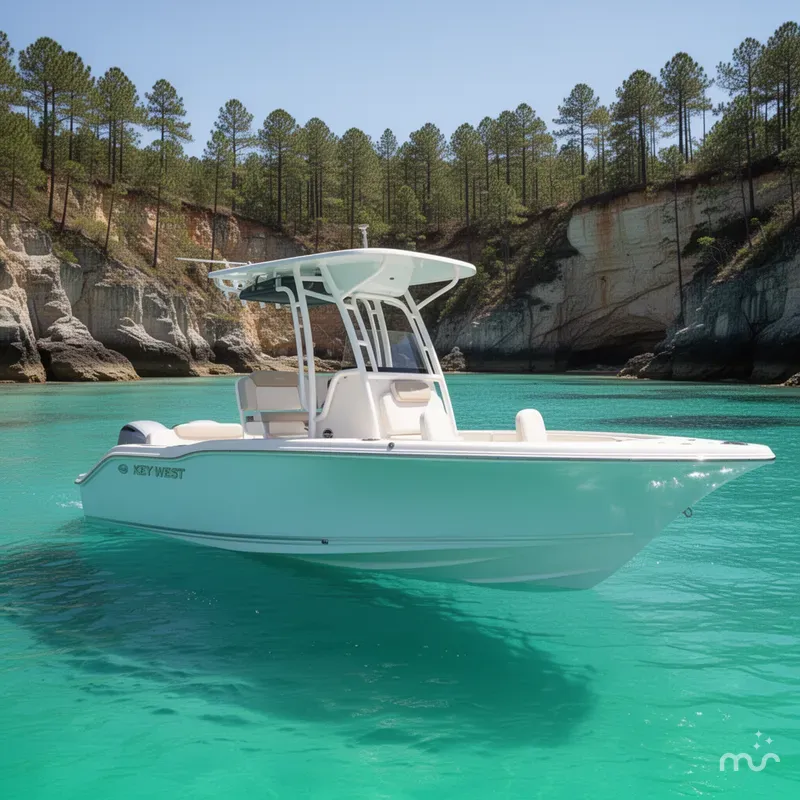 The Image of Key West 219 FS 2026 - 0