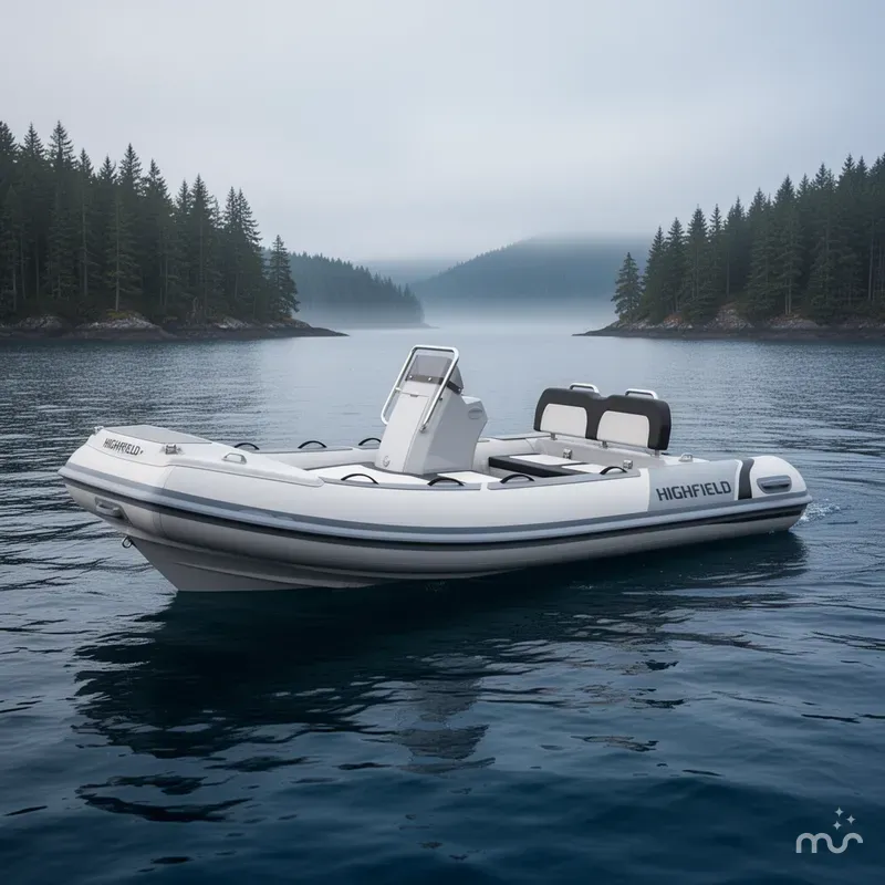 The Image of Highfield Sport 360 2026 - 0
