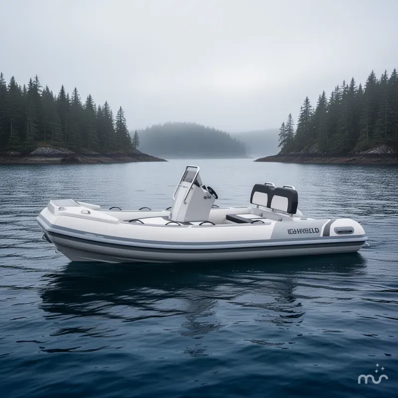Slide: The Image of Highfield Sport 360 2026 - 2