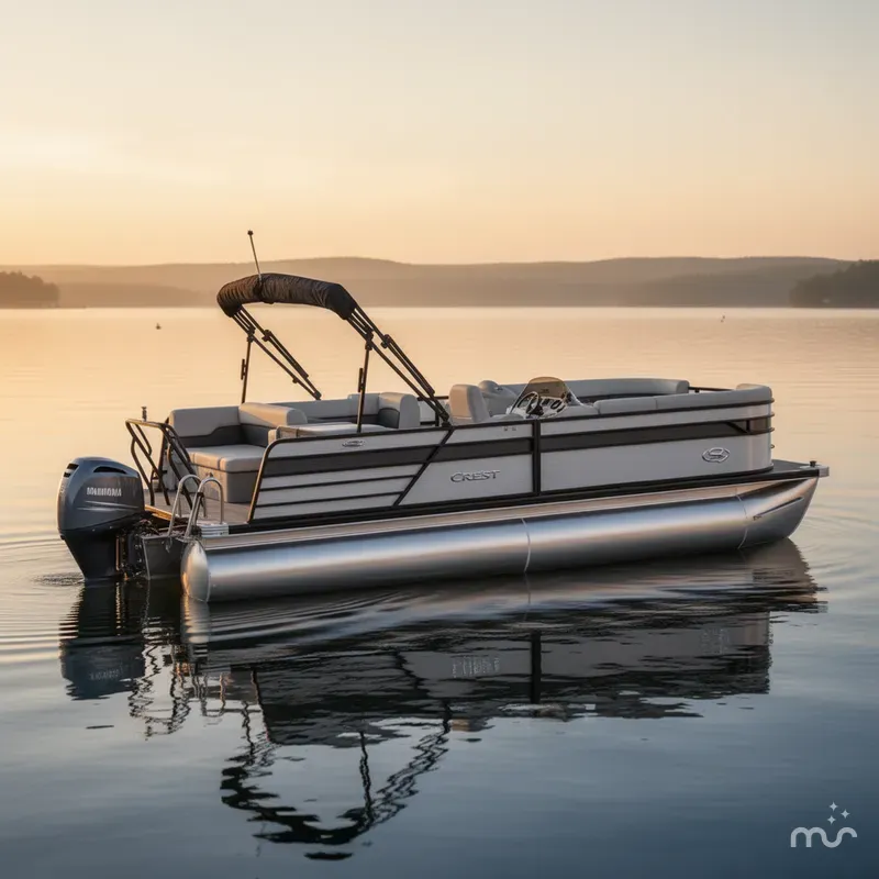 Slide: The Image of Crest Classic Platinum 220 SLC 2021 - 0