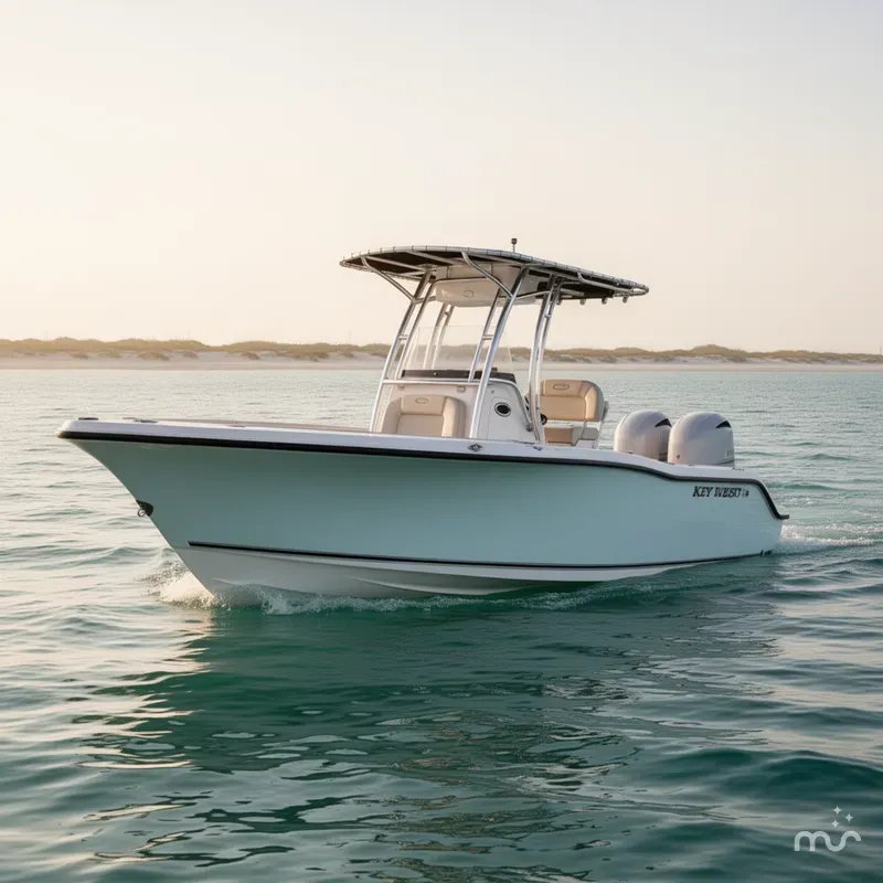 The Image of Key West 239 FS 2026 - 0