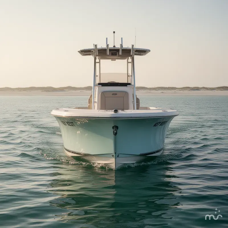 Slide: The Image of Key West 239 FS 2026 - 1