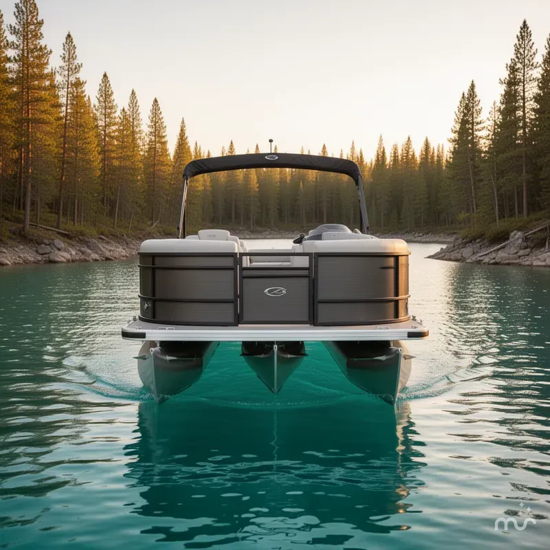 Slide: The Image of Crest Classic LX 220 L 2022 - 1