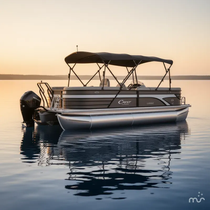 Slide: The Image of Crest Classic LX 220 SLC 2021 - 0