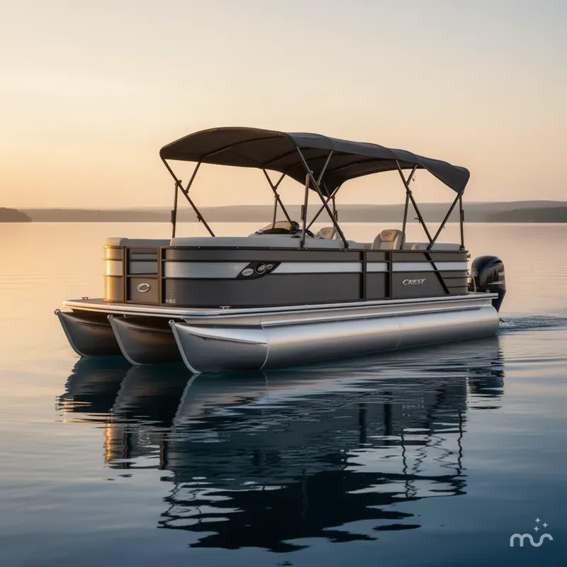 Slide: The Image of Crest Classic LX 220 SLC 2021 - 1