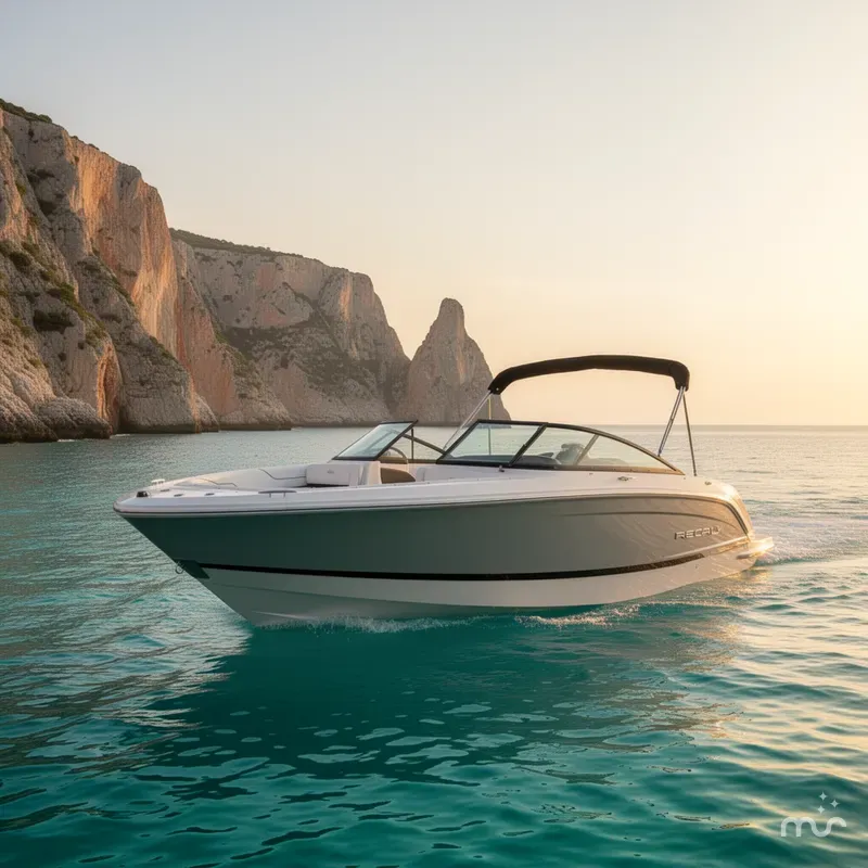 The Image of Regal LX2 2026 - 0