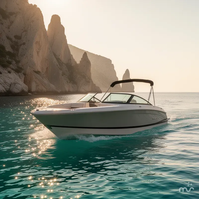 Slide: The Image of Regal LX2 2026 - 1