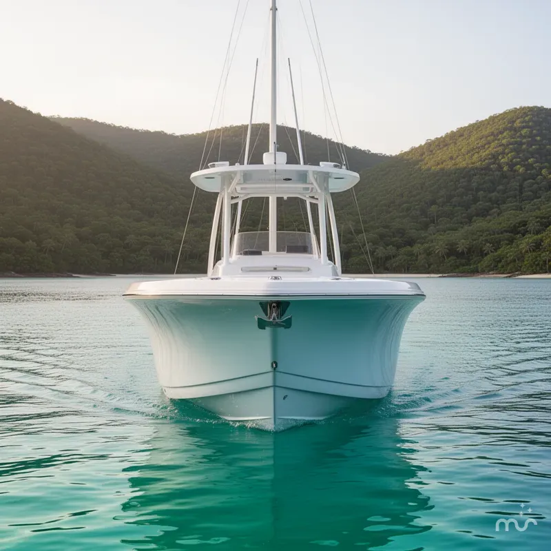 Slide: The Image of Tidewater 220 LXF 2025 - 1
