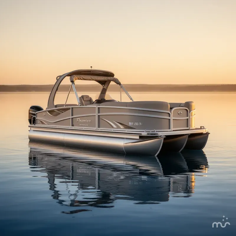The Image of Premier INTRIGUE RF 250 2016 - 0