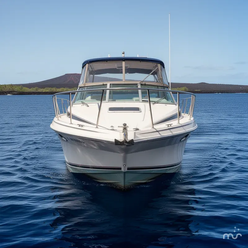 Slide: The Image of Regal Ventura 1992 - 1