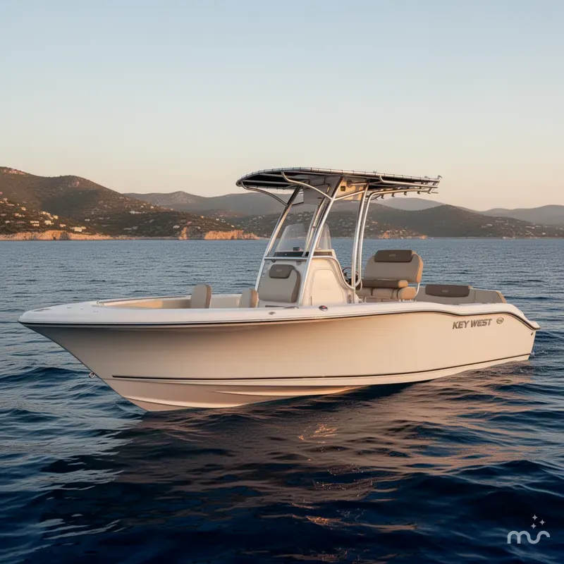 The Image of Key West 219 FS 2026 - 0