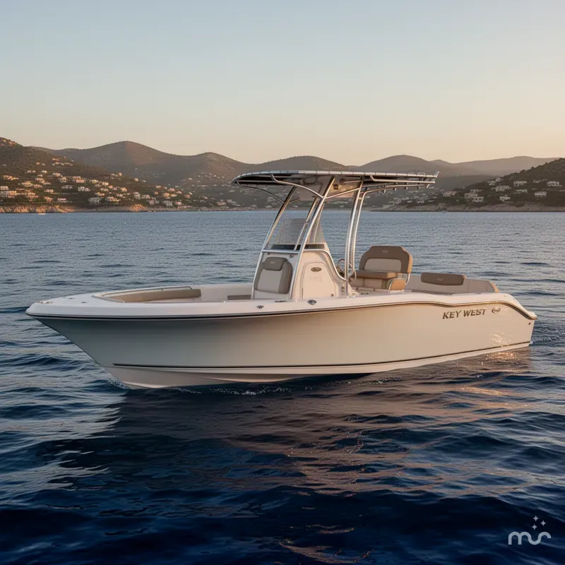 Slide: The Image of Key West 219 FS 2026 - 2