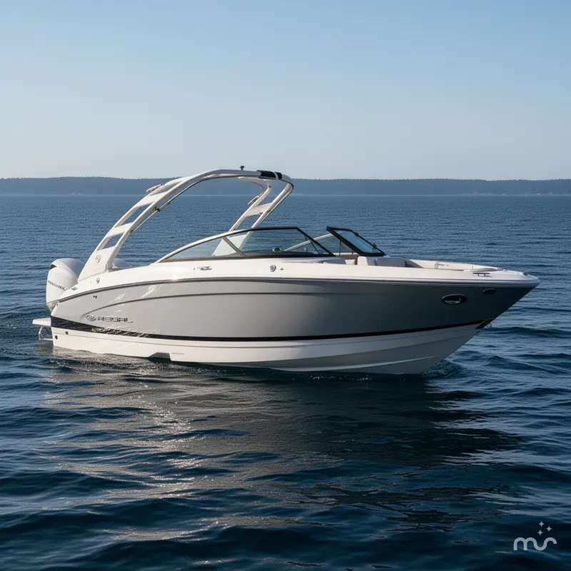 Slide: The Image of Regal LX4 2022 - 0