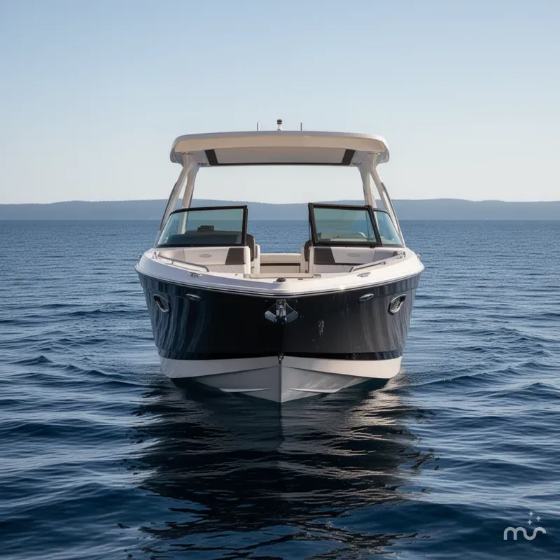 Slide: The Image of Regal 29 OBX 2023 - 2