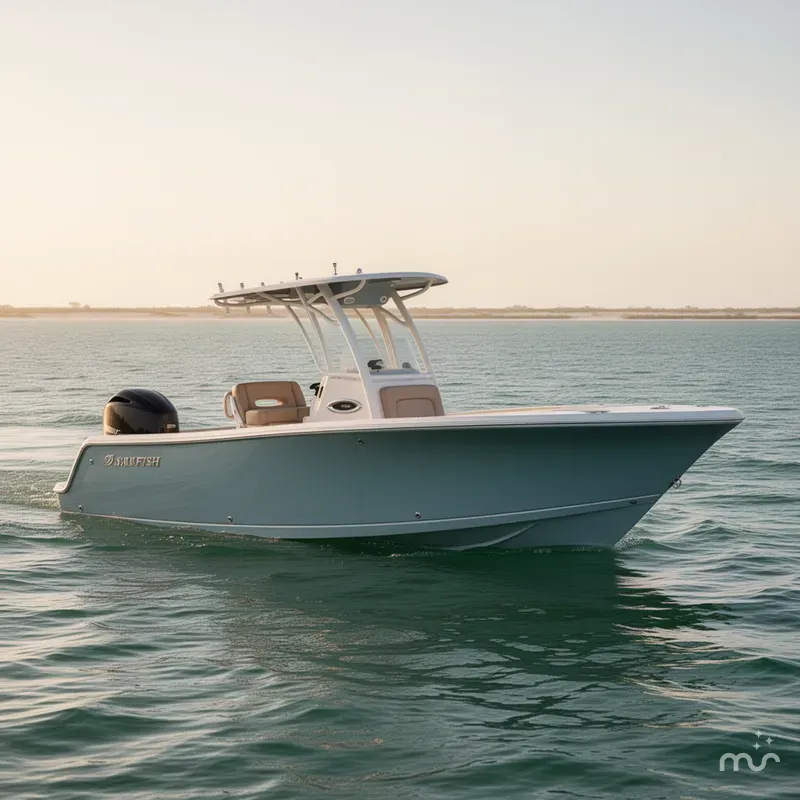 Slide: The Image of Sailfish 241 CC 2021 - 0