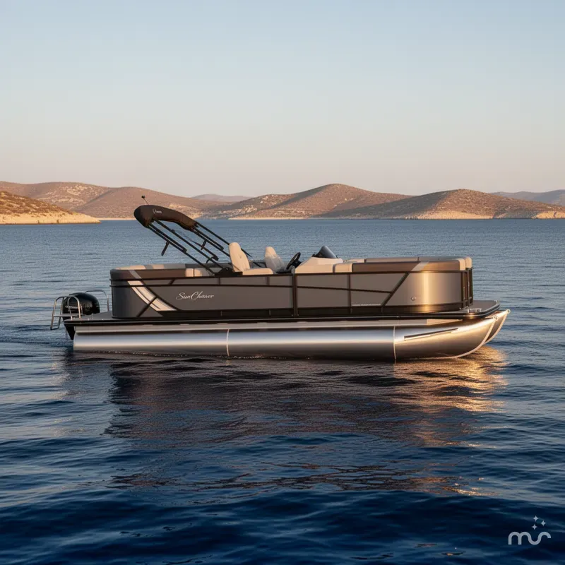 The Image of SunChaser Geneva Sport 22 LR DH 2021 - 0