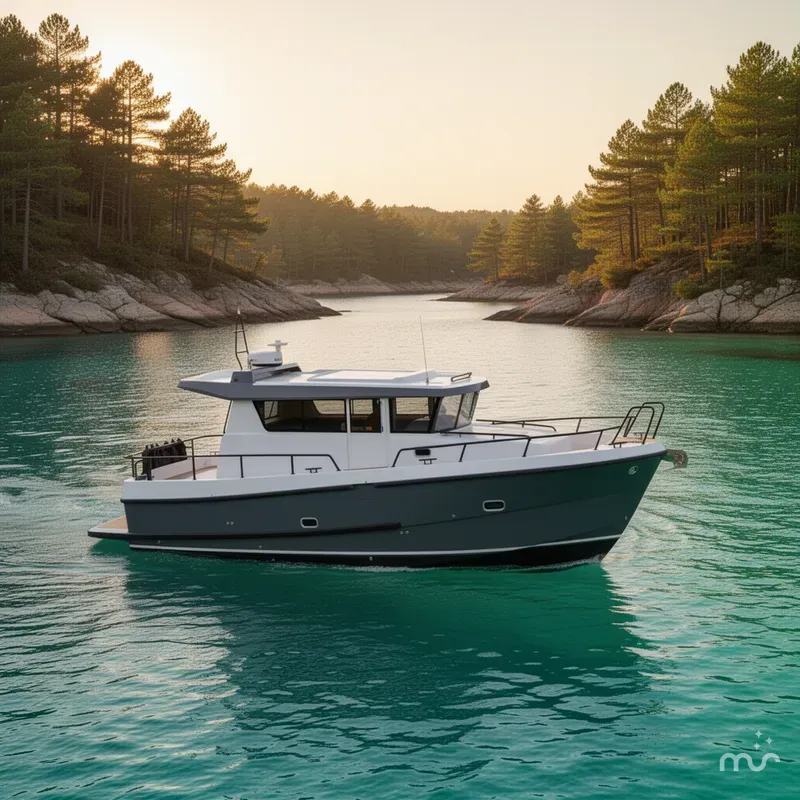 Slide: The Image of Sargo 33 2026 - 2