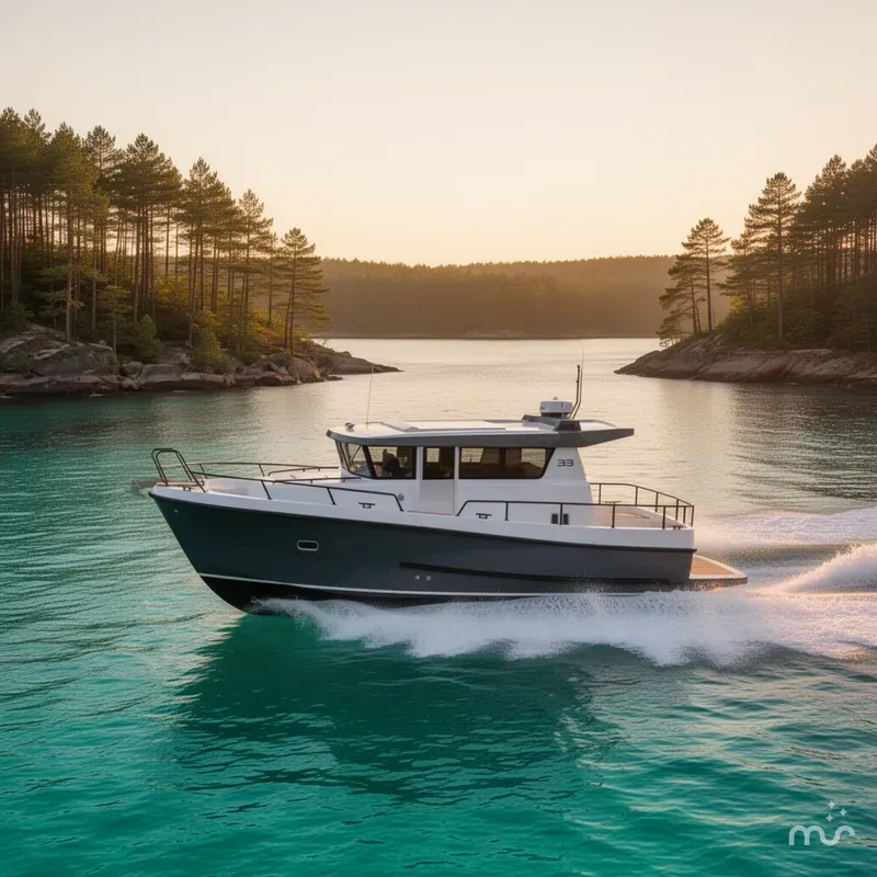 Slide: The Image of Sargo 33 2026 - 4