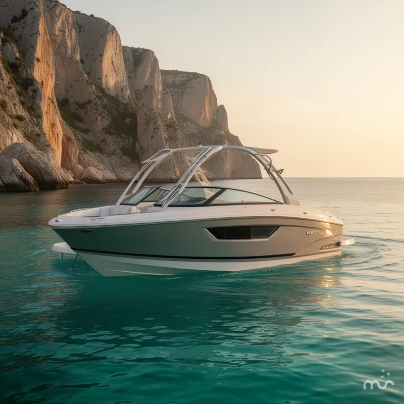 The Image of Regal LX4 2027 - 0