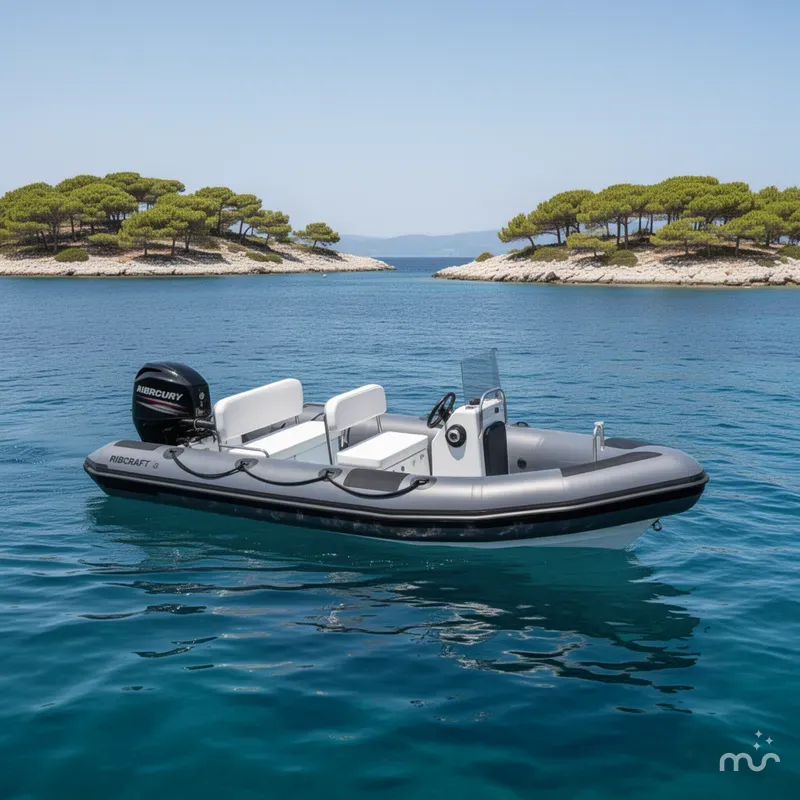 The Image of Ribcraft 4.8 2026 - 0