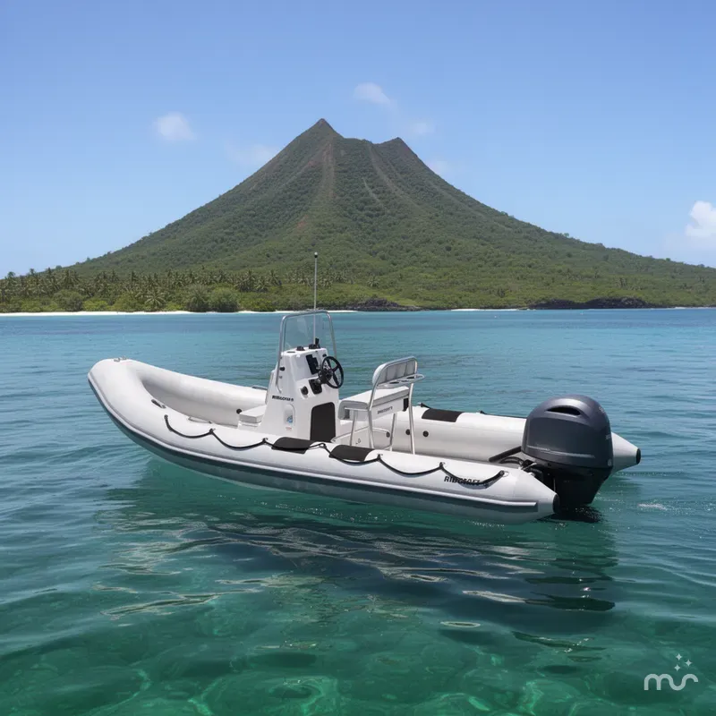 The Image of Ribcraft 6.5 2026 - 0