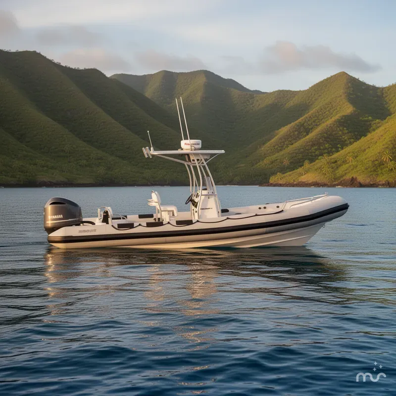 The Image of Ribcraft 7.8 2026 - 0
