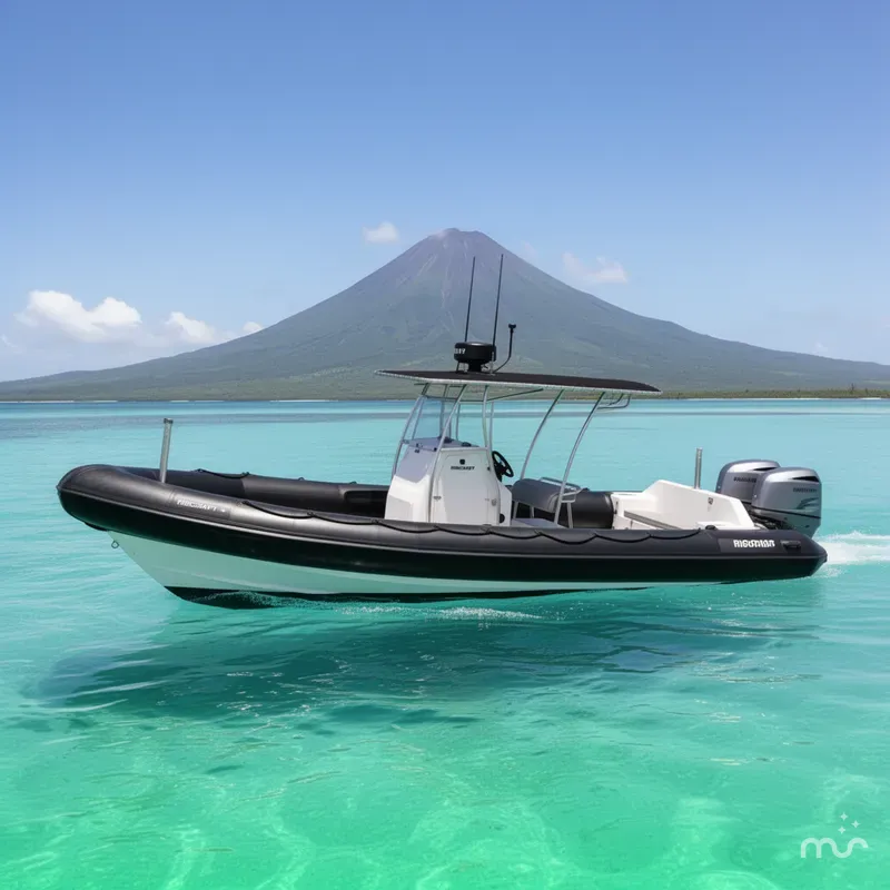 The Image of Ribcraft 9.0 2026 - 0