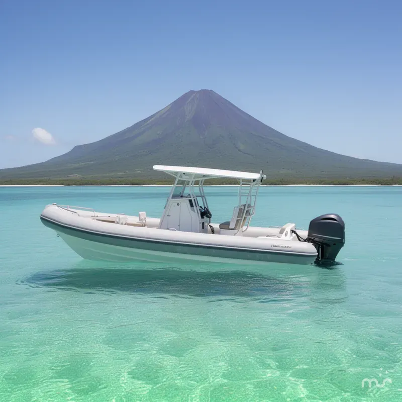 Slide: The Image of Ribcraft 9.0 2026 - 2