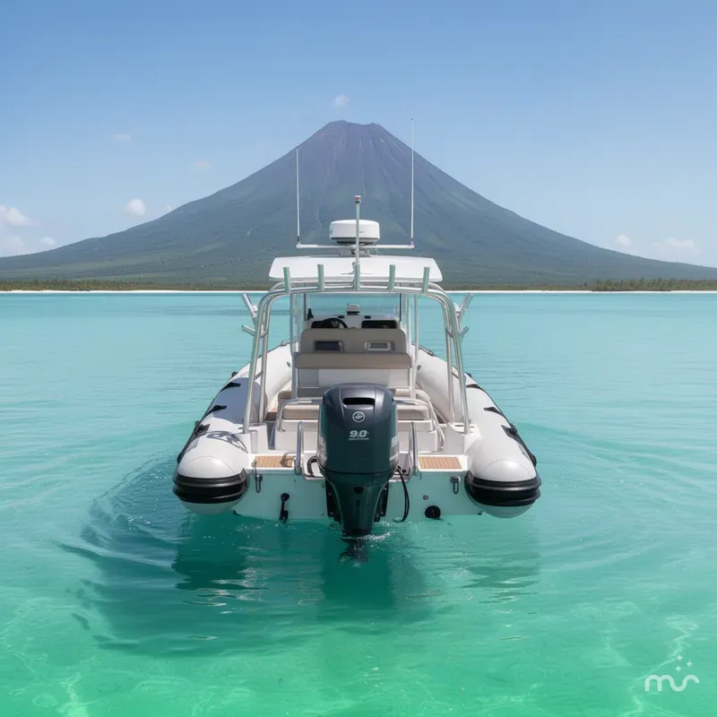 Slide: The Image of Ribcraft 9.0 2026 - 3