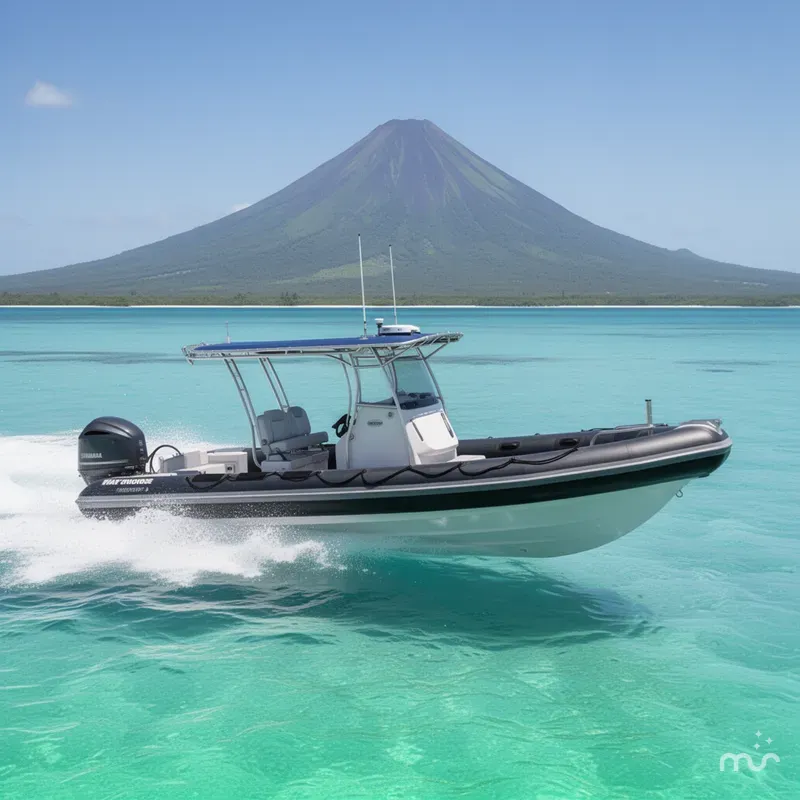Slide: The Image of Ribcraft 9.0 2026 - 4