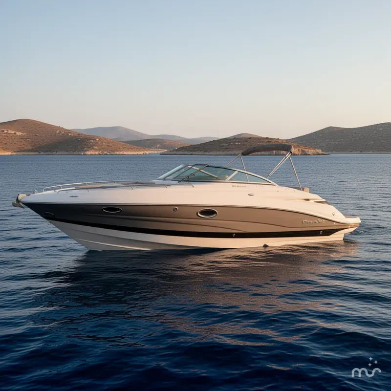 The Image of Crownline Boats 285 SS 2015 - 0