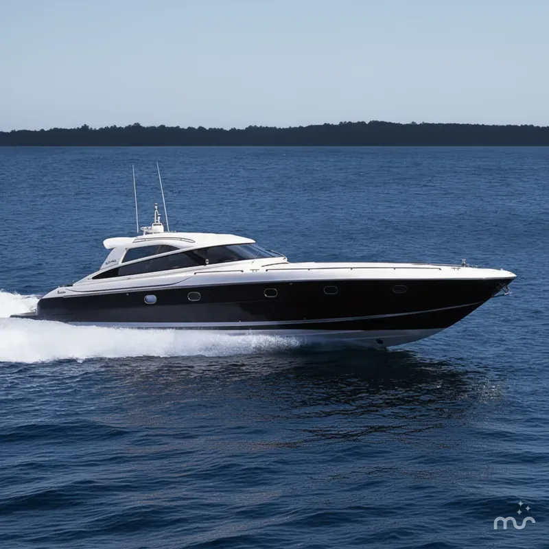 Slide: The Image of Baia 54 2004 - 0