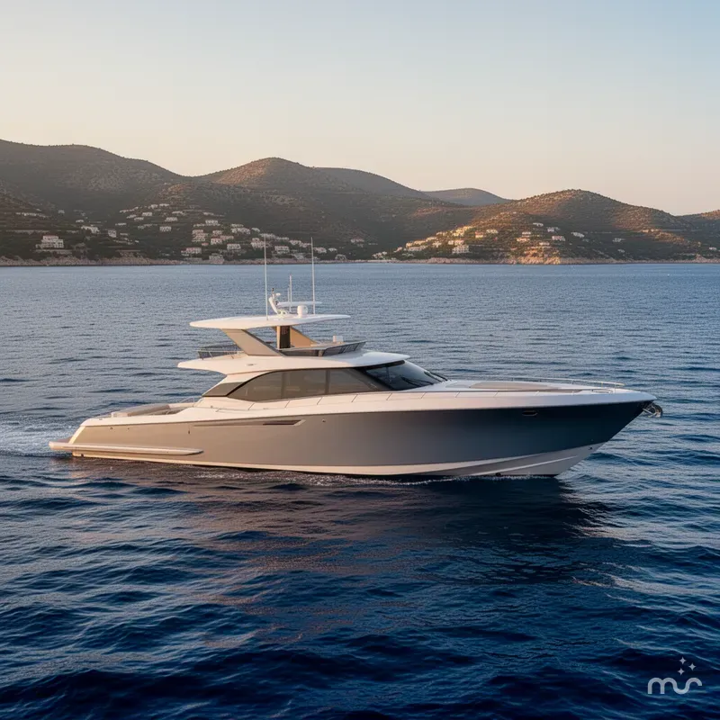 The Image of Nor-Tech 420 Monte Carlo 2026 - 0