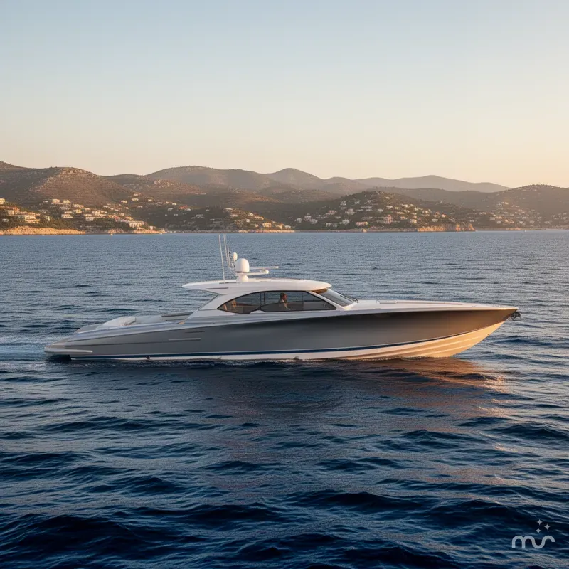 Slide: The Image of Nor-Tech 420 Monte Carlo 2026 - 2