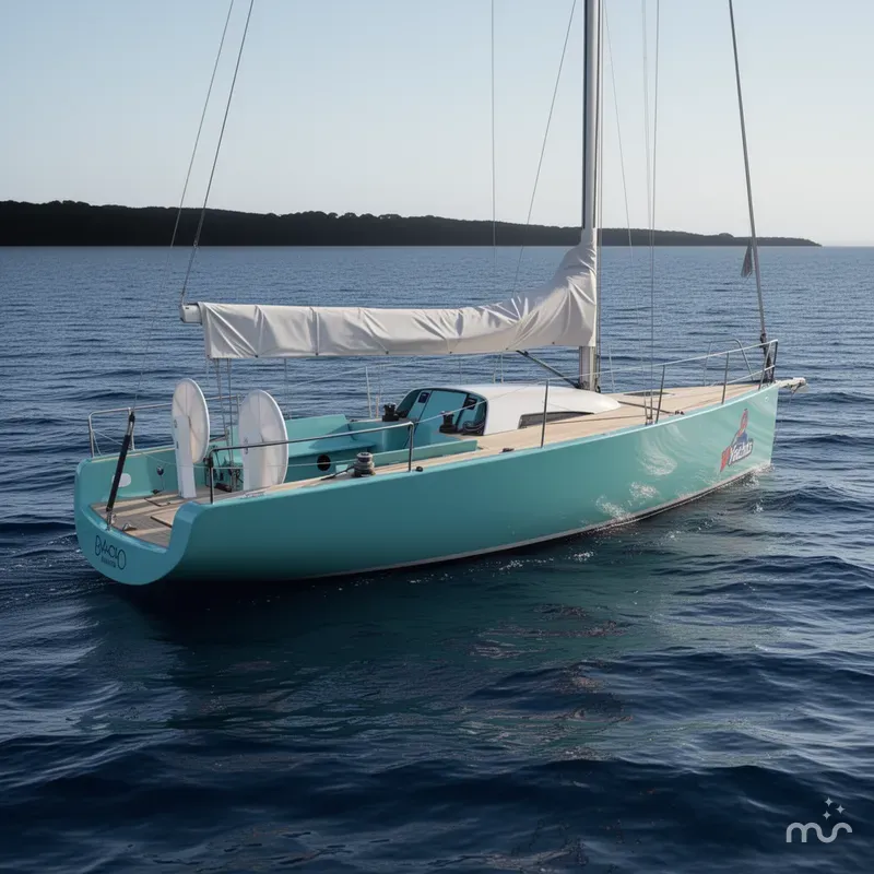 The Image of B-Yachts Brenta 34 2027 - 0